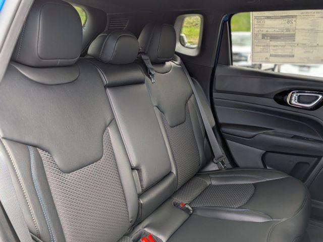 2026 Jeep Compass Latitude 2026 Jeep Compass Latitude