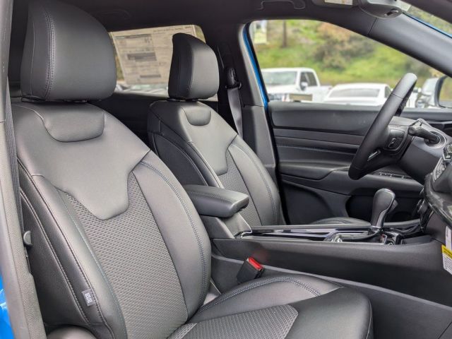 2026 Jeep Compass Latitude 2026 Jeep Compass Latitude