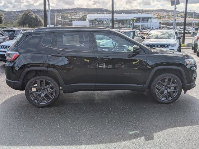 2026 Jeep Compass Limited 2026 Jeep Compass Limited