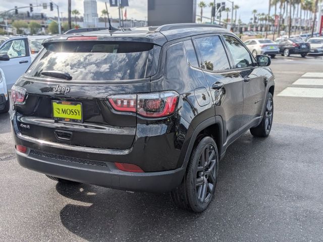 2026 Jeep Compass Limited 2026 Jeep Compass Limited