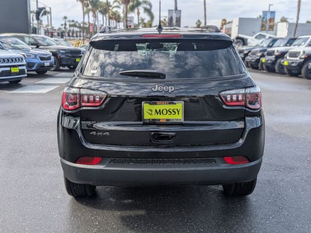 2026 Jeep Compass Limited 2026 Jeep Compass Limited