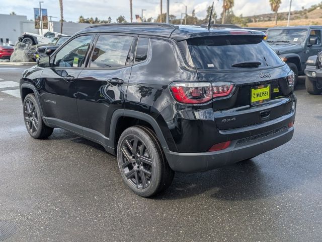 2026 Jeep Compass Limited 2026 Jeep Compass Limited