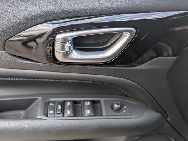 2026 Jeep Compass Limited 2026 Jeep Compass Limited