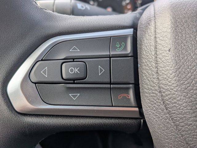 2026 Jeep Compass Limited 2026 Jeep Compass Limited