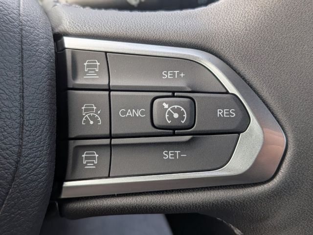 2026 Jeep Compass Limited 2026 Jeep Compass Limited