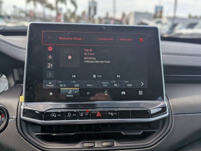 2026 Jeep Compass Limited 2026 Jeep Compass Limited