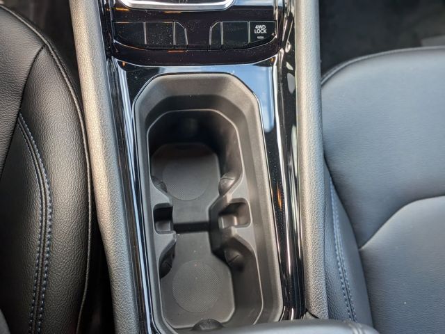 2026 Jeep Compass Limited 2026 Jeep Compass Limited