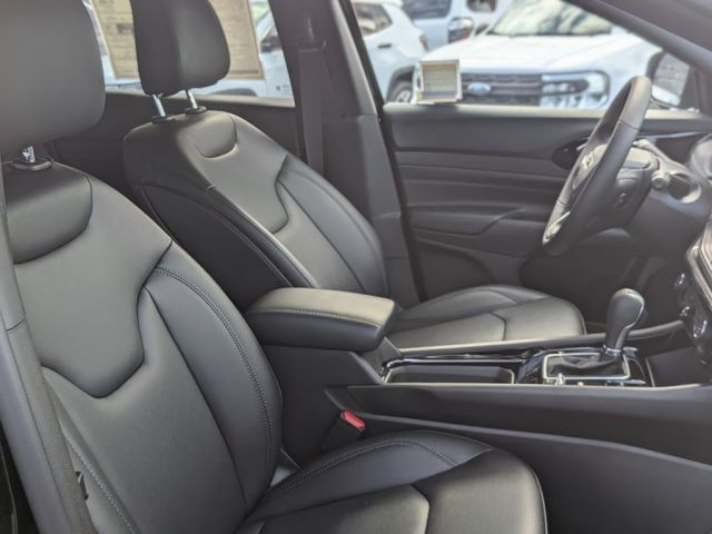 2026 Jeep Compass Limited 2026 Jeep Compass Limited