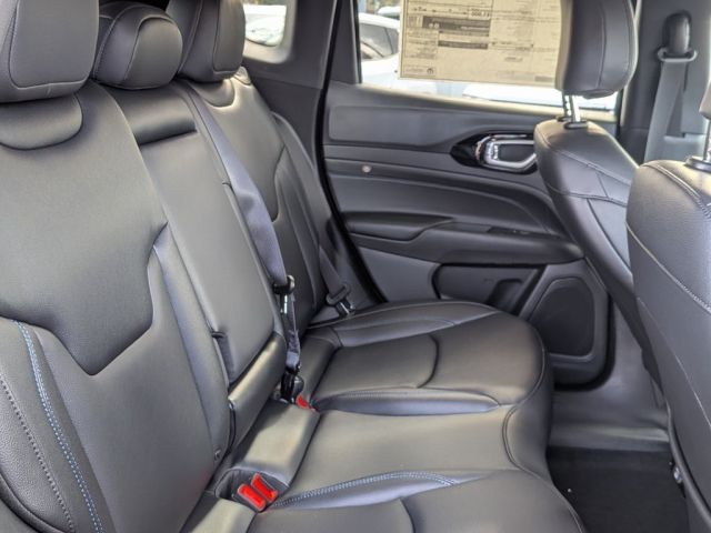 2026 Jeep Compass Limited 2026 Jeep Compass Limited