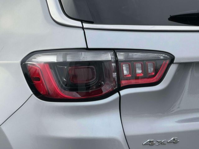 2026 Jeep Compass Limited 4x4 2026 Jeep Compass Limited 4x4