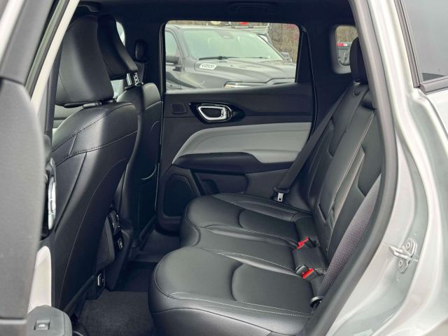 2026 Jeep Compass Limited 4x4 2026 Jeep Compass Limited 4x4