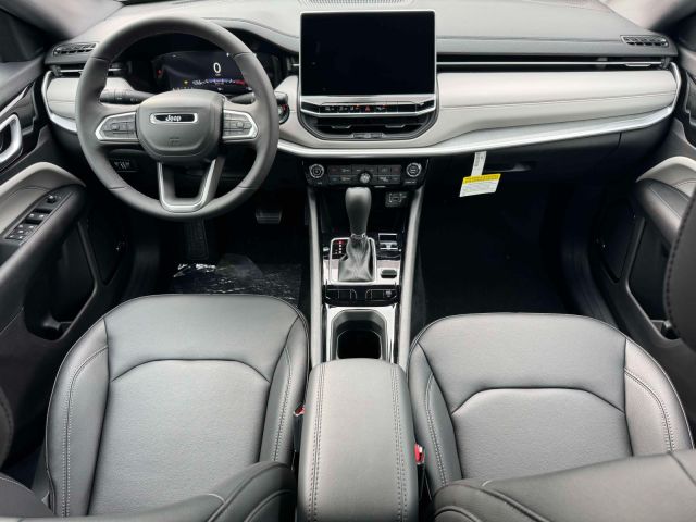 2026 Jeep Compass Limited 4x4 2026 Jeep Compass Limited 4x4