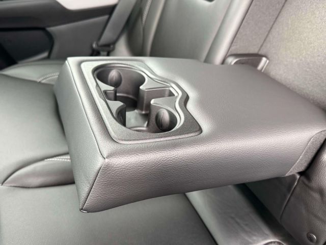 2026 Jeep Compass Limited 4x4 2026 Jeep Compass Limited 4x4