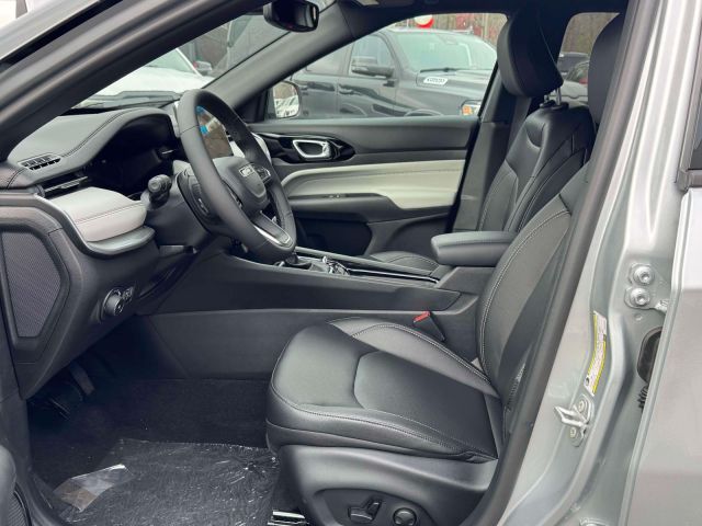 2026 Jeep Compass Limited 4x4 2026 Jeep Compass Limited 4x4