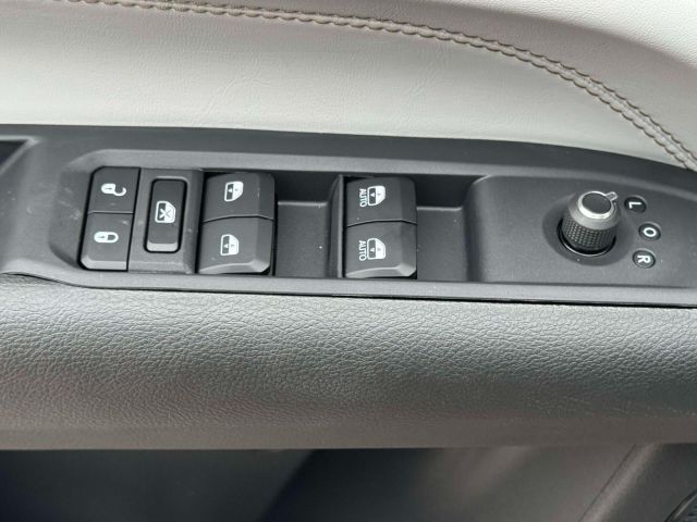 2026 Jeep Compass Limited 4x4 2026 Jeep Compass Limited 4x4