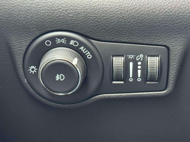 2026 Jeep Compass Limited 4x4 2026 Jeep Compass Limited 4x4