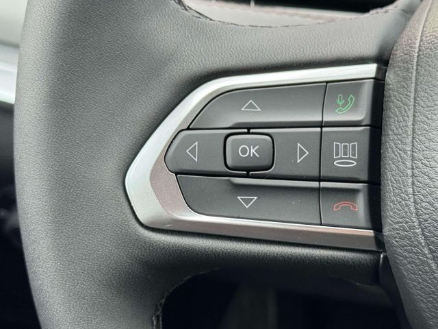 2026 Jeep Compass Limited 4x4 2026 Jeep Compass Limited 4x4