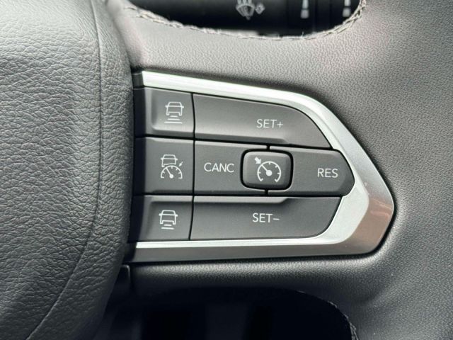 2026 Jeep Compass Limited 4x4 2026 Jeep Compass Limited 4x4