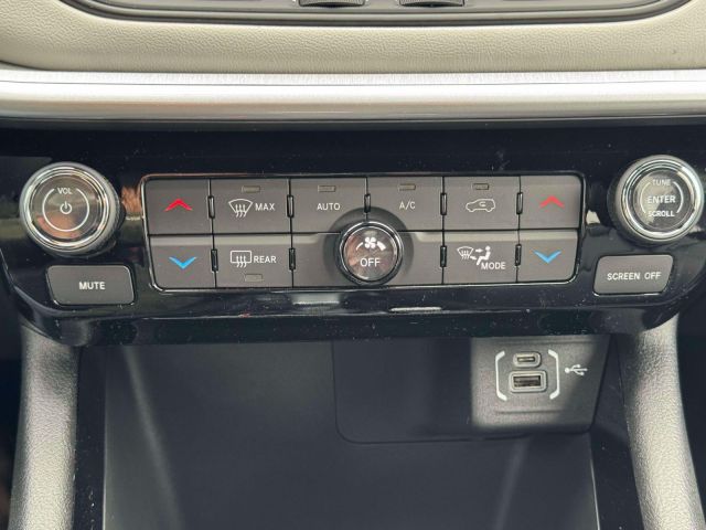 2026 Jeep Compass Limited 4x4 2026 Jeep Compass Limited 4x4