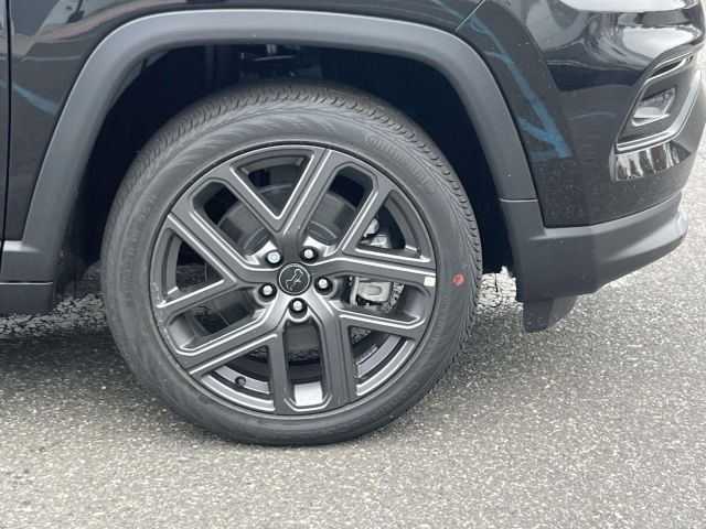 2026 Jeep Compass Limited Altitude 4x4