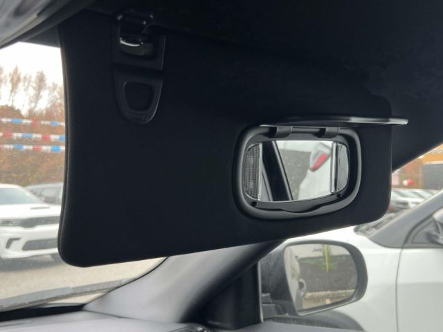 2026 Jeep Compass Limited Altitude 4x4