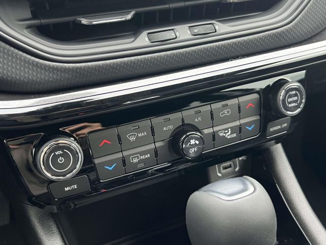 2026 Jeep Compass Limited Altitude 4x4