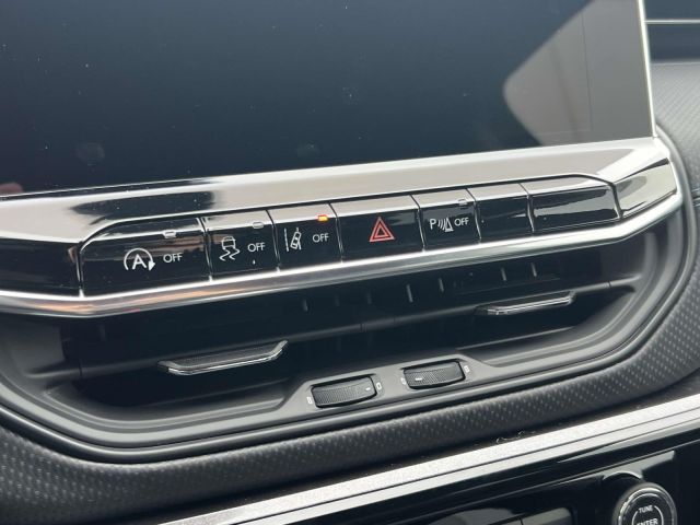 2026 Jeep Compass Limited Altitude 4x4