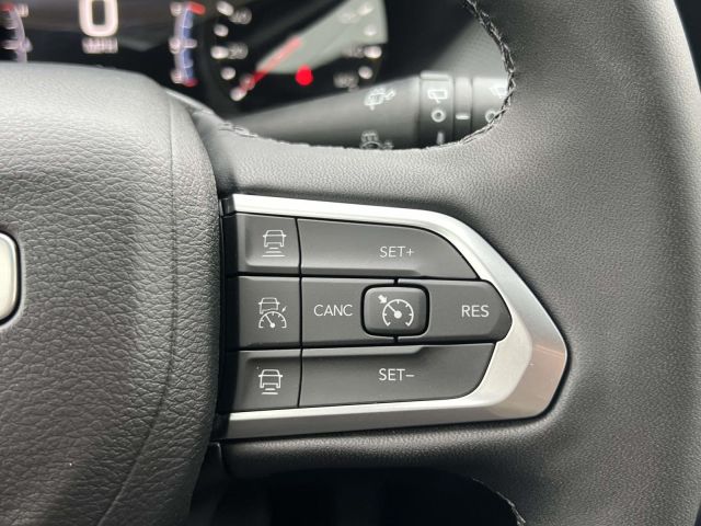 2026 Jeep Compass Limited Altitude 4x4