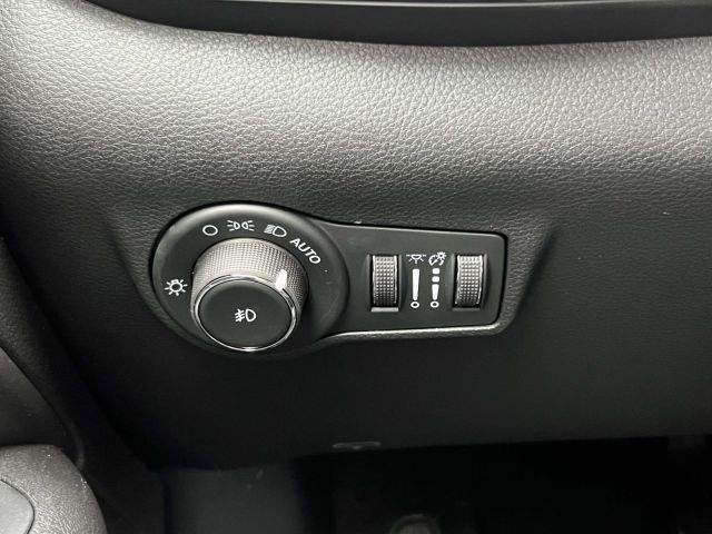 2026 Jeep Compass Limited Altitude 4x4