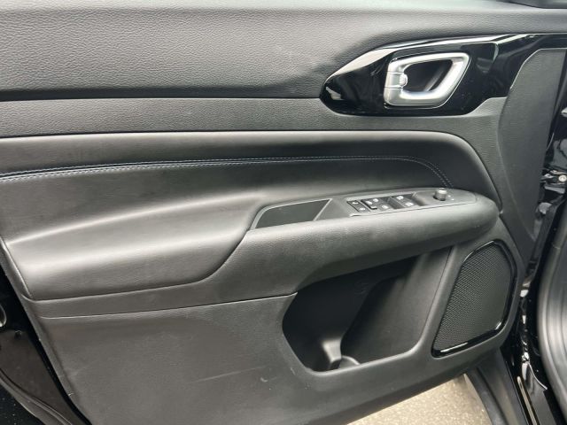 2026 Jeep Compass Limited Altitude 4x4