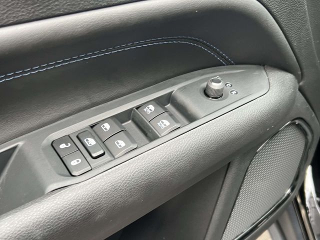 2026 Jeep Compass Limited Altitude 4x4