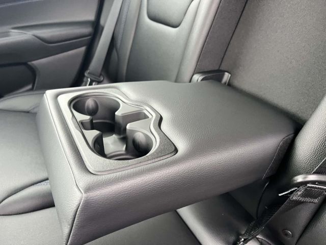 2026 Jeep Compass Limited Altitude 4x4