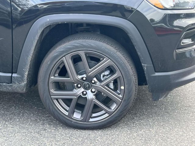 2026 Jeep Compass Limited Altitude 4x4 2026 Jeep Compass Limited Altitude 4x4