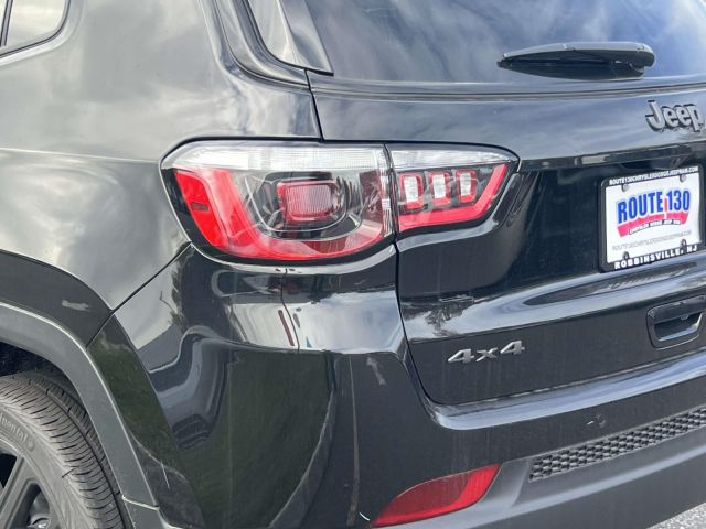 2026 Jeep Compass Limited Altitude 4x4 2026 Jeep Compass Limited Altitude 4x4