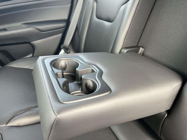 2026 Jeep Compass Limited Altitude 4x4 2026 Jeep Compass Limited Altitude 4x4