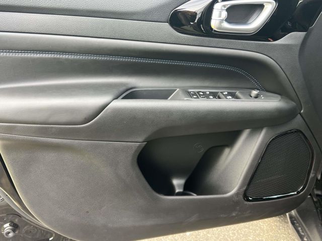 2026 Jeep Compass Limited Altitude 4x4 2026 Jeep Compass Limited Altitude 4x4