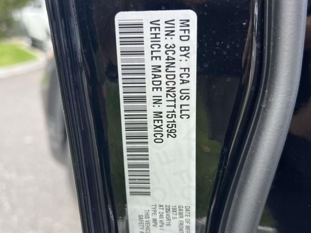 2026 Jeep Compass Limited Altitude 4x4 2026 Jeep Compass Limited Altitude 4x4