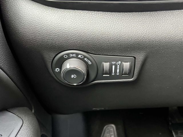 2026 Jeep Compass Limited Altitude 4x4 2026 Jeep Compass Limited Altitude 4x4