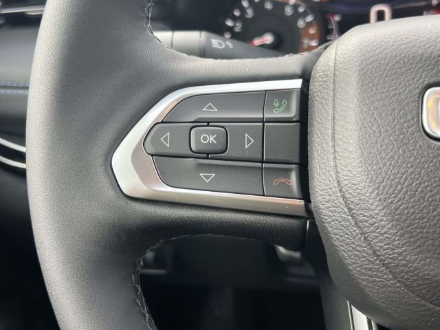 2026 Jeep Compass Limited Altitude 4x4 2026 Jeep Compass Limited Altitude 4x4