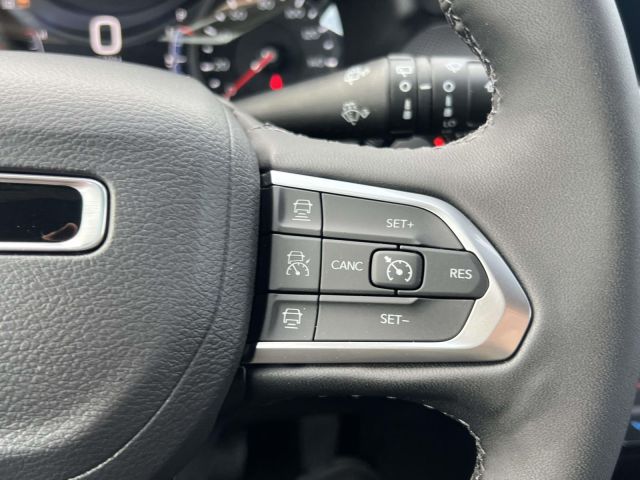 2026 Jeep Compass Limited Altitude 4x4 2026 Jeep Compass Limited Altitude 4x4