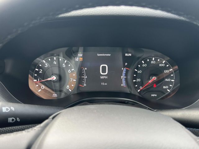 2026 Jeep Compass Limited Altitude 4x4 2026 Jeep Compass Limited Altitude 4x4