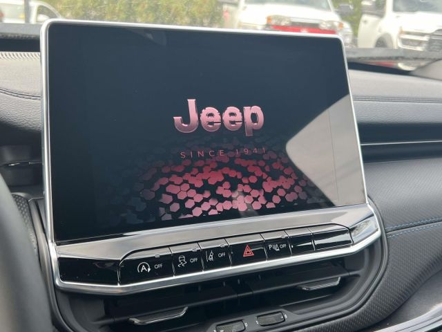 2026 Jeep Compass Limited Altitude 4x4 2026 Jeep Compass Limited Altitude 4x4