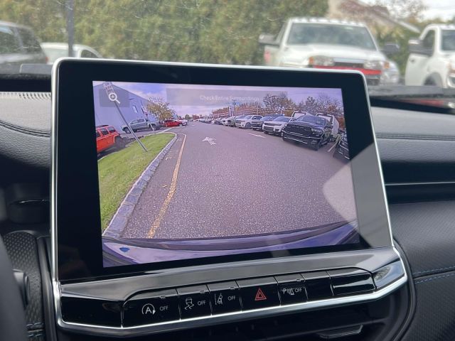 2026 Jeep Compass Limited Altitude 4x4 2026 Jeep Compass Limited Altitude 4x4