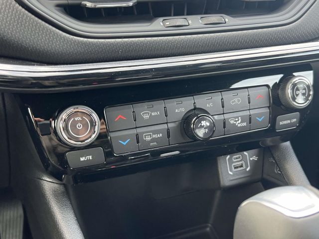 2026 Jeep Compass Limited Altitude 4x4 2026 Jeep Compass Limited Altitude 4x4