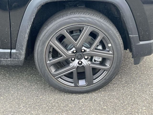 2026 Jeep Compass Limited Altitude 4x4 2026 Jeep Compass Limited Altitude 4x4