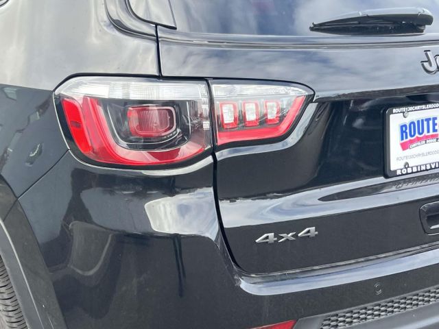 2026 Jeep Compass Limited Altitude 4x4 2026 Jeep Compass Limited Altitude 4x4