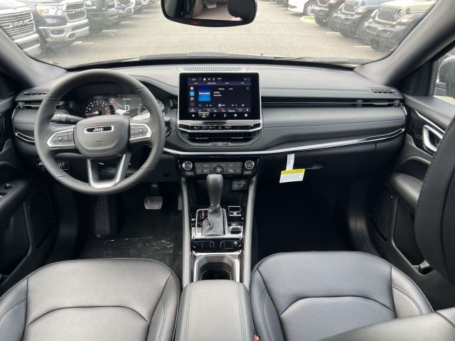 2026 Jeep Compass Limited Altitude 4x4 2026 Jeep Compass Limited Altitude 4x4