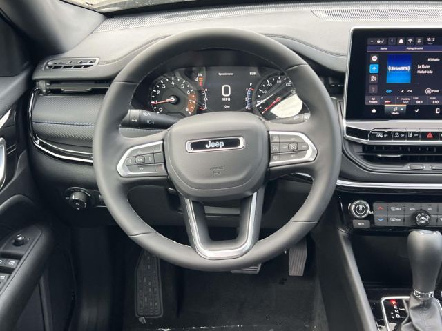 2026 Jeep Compass Limited Altitude 4x4 2026 Jeep Compass Limited Altitude 4x4