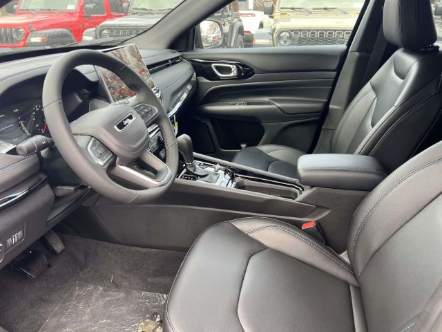 2026 Jeep Compass Limited Altitude 4x4 2026 Jeep Compass Limited Altitude 4x4