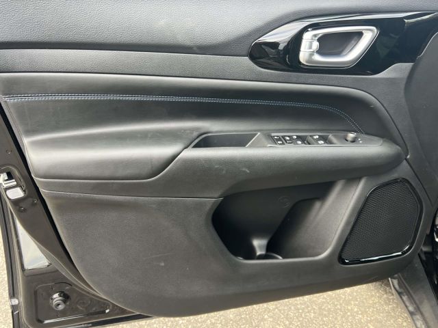 2026 Jeep Compass Limited Altitude 4x4 2026 Jeep Compass Limited Altitude 4x4